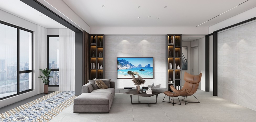 dong tam group cum gian hang khong the bo lo tai trien lam quoc te vietbuild thanh pho ho chi minh