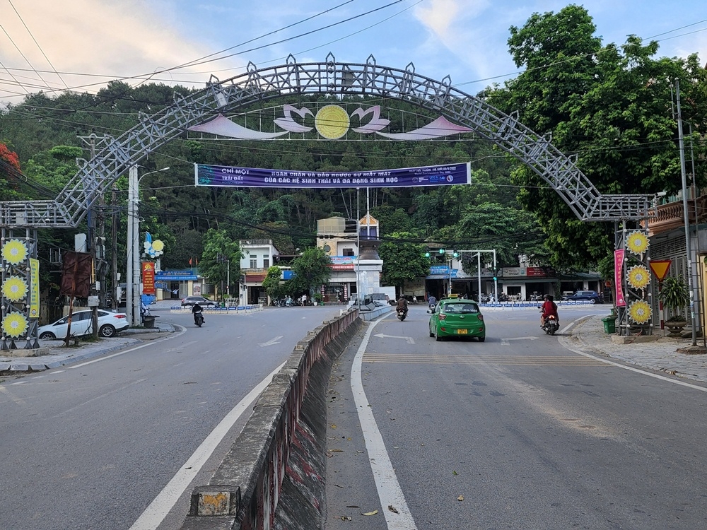thanh hoa phe duyet du an dau tu xay dung duong giao thong hon 159 ty dong