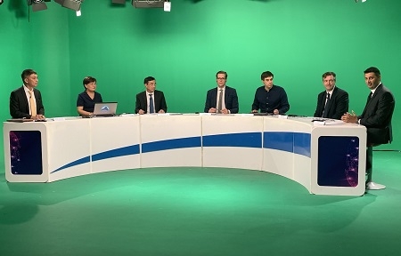 Đà Nẵng lần đầu tiên xúc tiến đầu tư trực tuyến da nang lan dau tien xuc tien dau tu truc tuyen