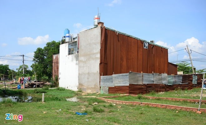 khong xu ly hinh su 38 nguoi bao ke xay dung o binh chanh