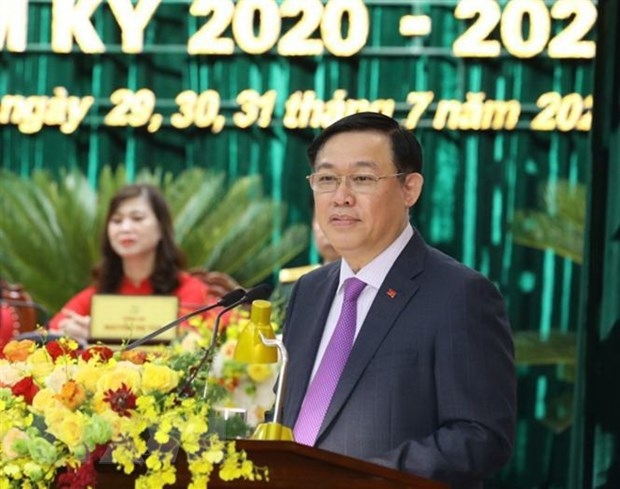 Bí thư Hà Nội: Thực hiện tốt đề án xây dựng huyện Đông Anh thành quận bi thu ha noi thuc hien tot de an xay dung huyen dong anh thanh quan