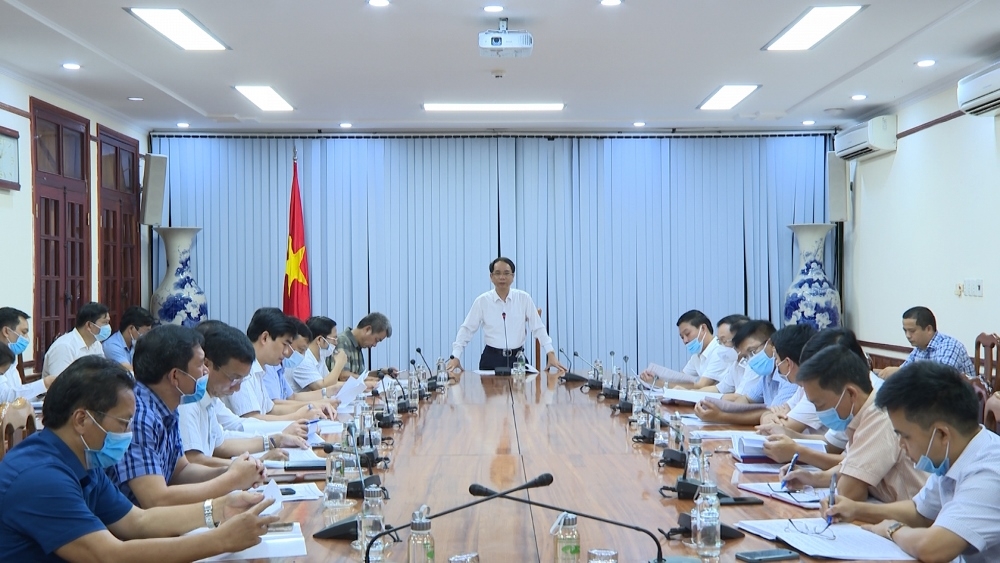 quang binh co cau von dau tu hop ly khong de dan trai du an moi