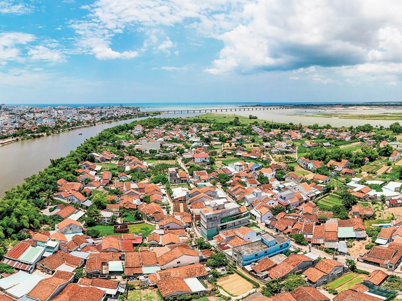 phu yen quy hoach khu do thi thong minh hon 440ha