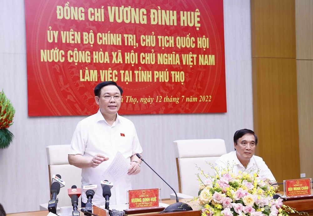 phu tho can gan ket chat che giua cong nghiep hoa voi do thi hoa