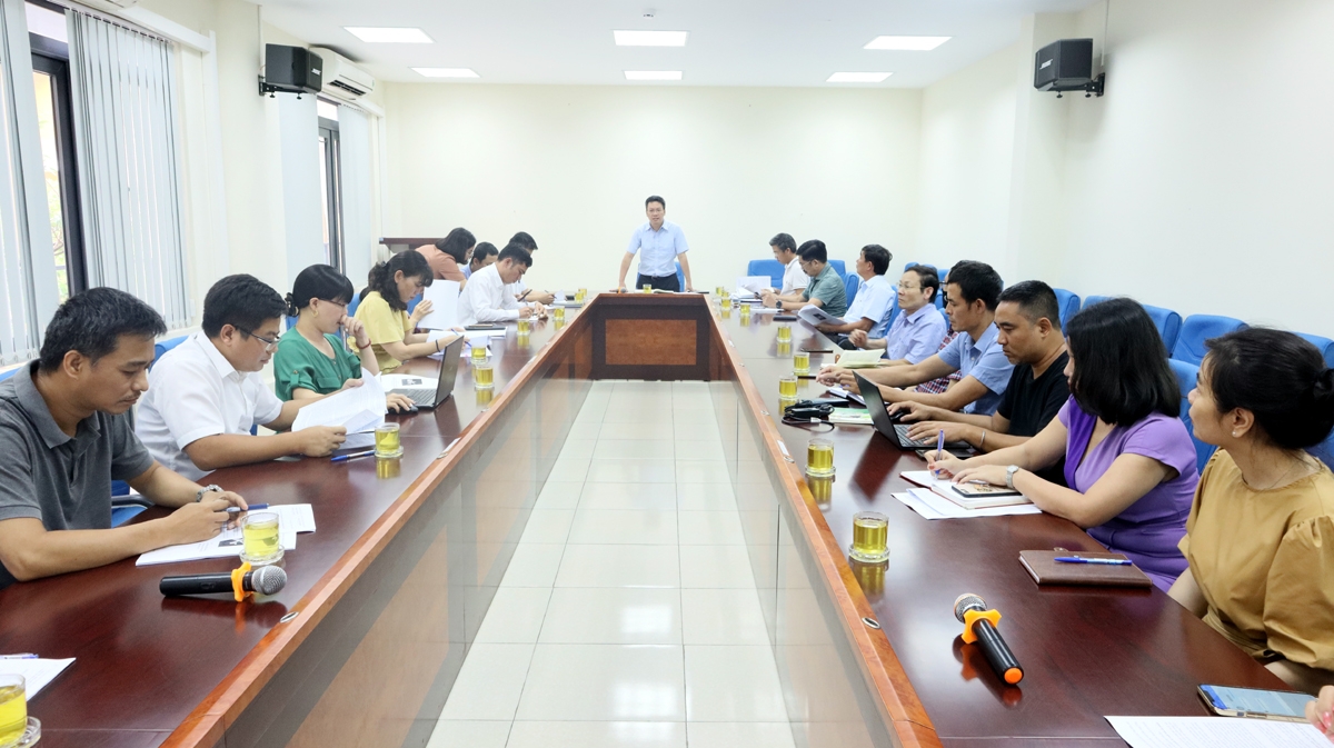 vien kien truc quoc gia dat doanh thu gan 342 ty dong trong 6 thang dau nam 2022