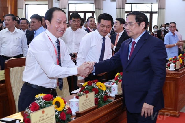 thu tuong pham minh chinh du hoi nghi xuc tien dau tu tinh hau giang
