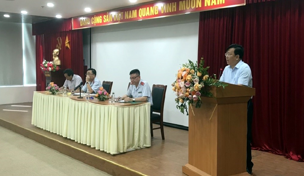 so xay dung ha noi so ket cong tac 6 thang dau nam 2022