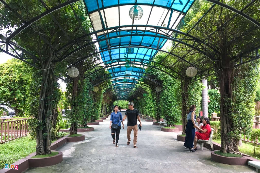 khu am thuc xay trai phep 17 nam khong bi xu ly tai tphcm