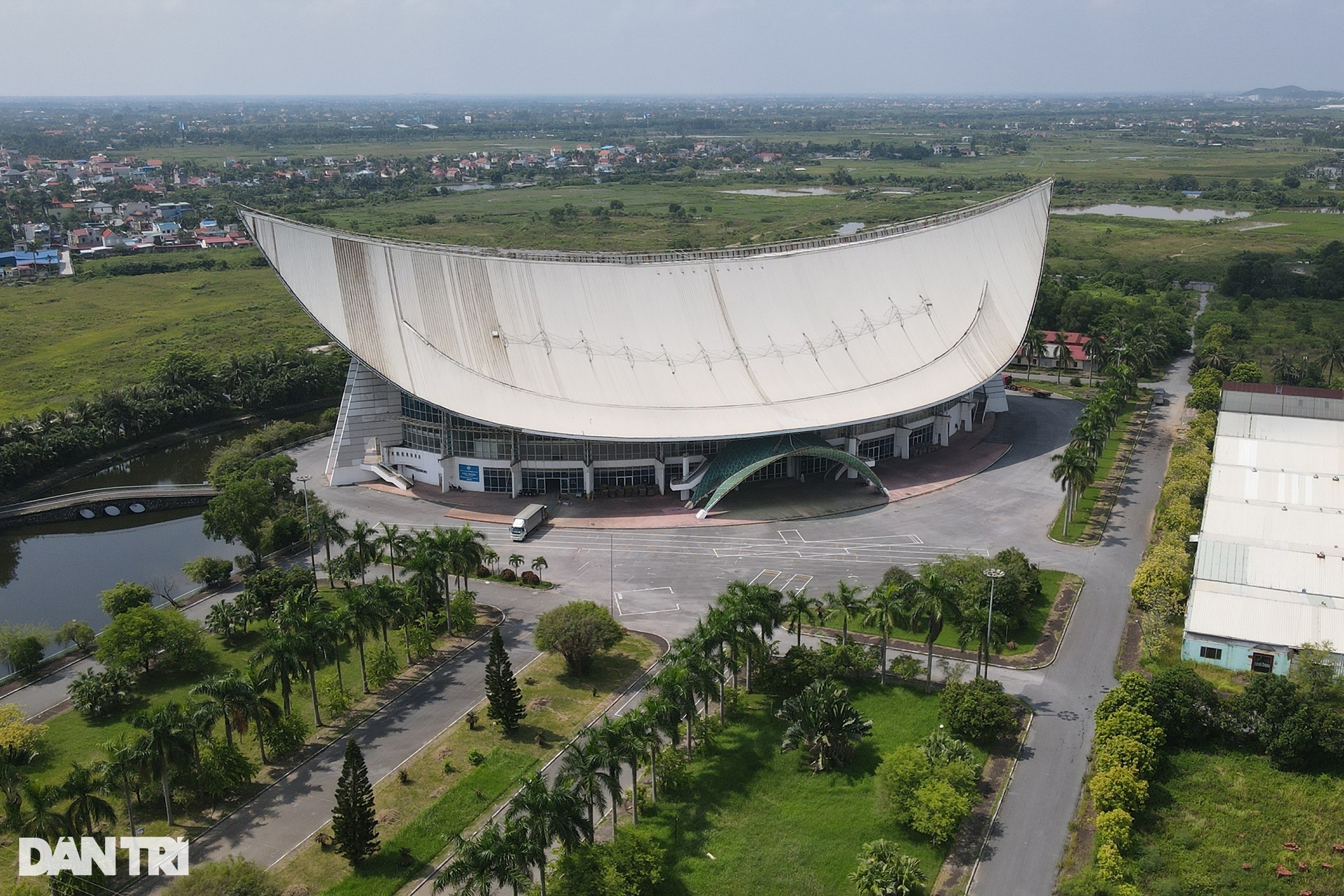 nhung cong trinh tram ty dong bo hoang tai hai phong