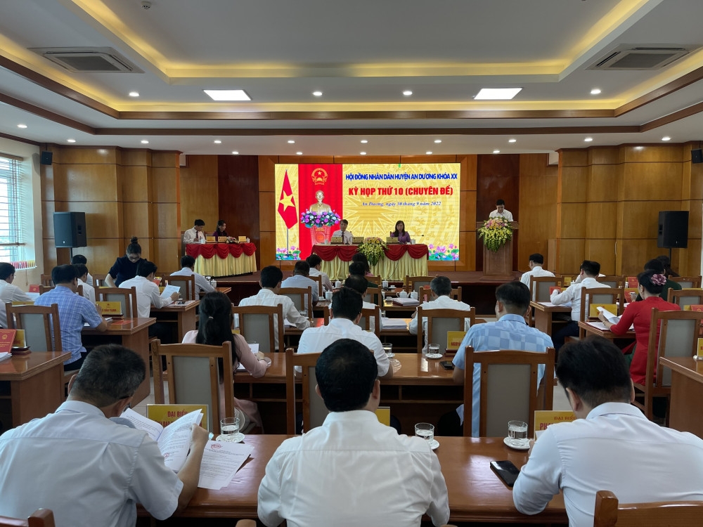 an duong hai phong quyet dinh chu truong dau tu dieu chinh dau tu 26 du an