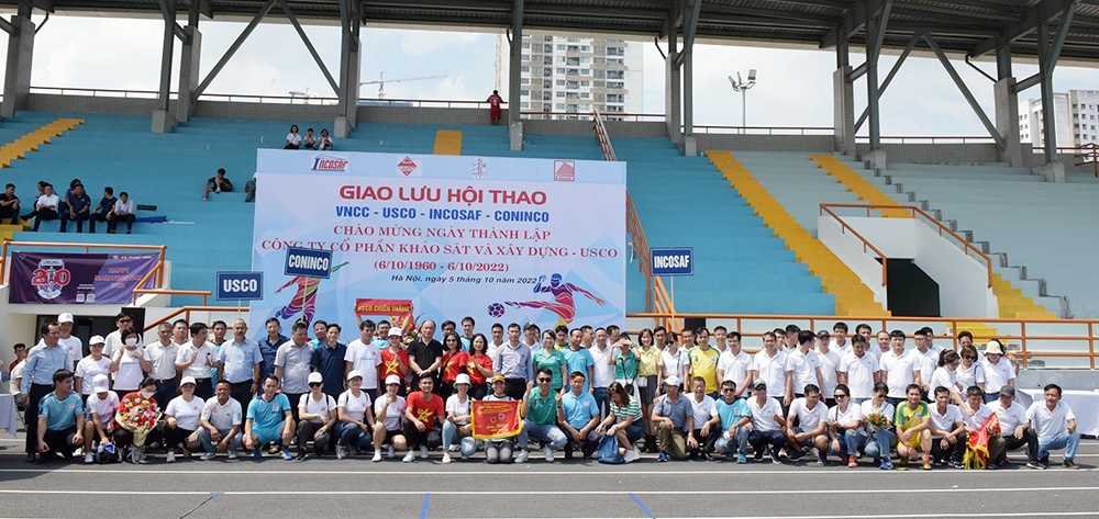 soi noi hoi thao chao mung 62 nam thanh lap cong ty co phan khao sat xay dung usco