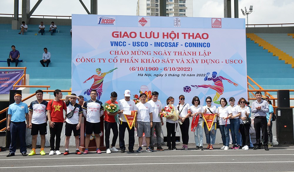 soi noi hoi thao chao mung 62 nam thanh lap cong ty co phan khao sat xay dung usco