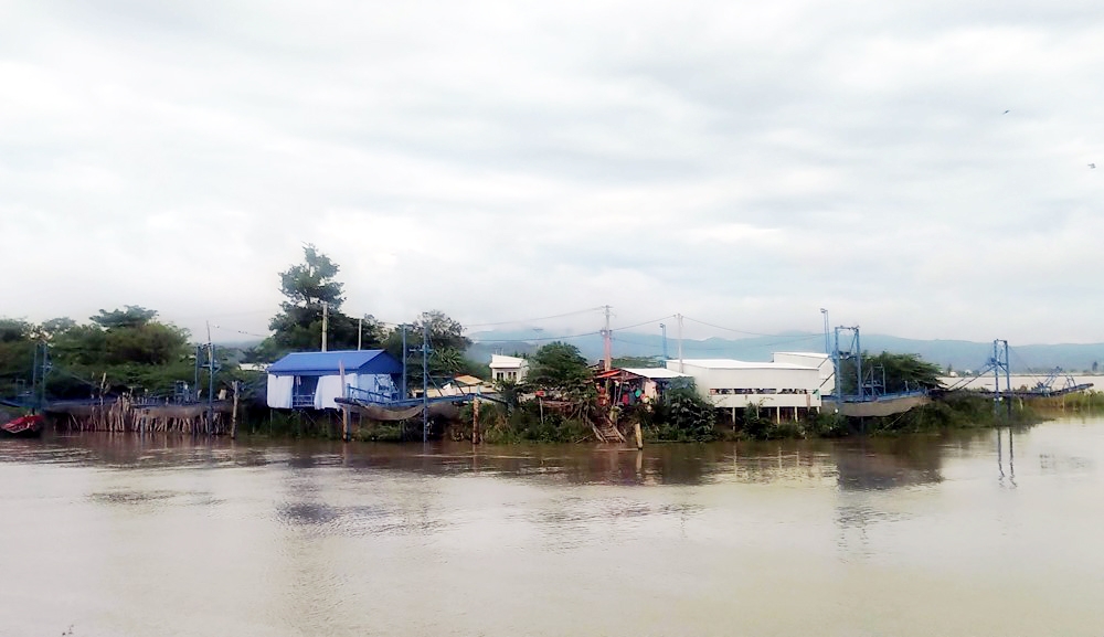 an giang can xu ly nghiem cong trinh xay dung khong phep trong khu kinh te cua khau tinh bien