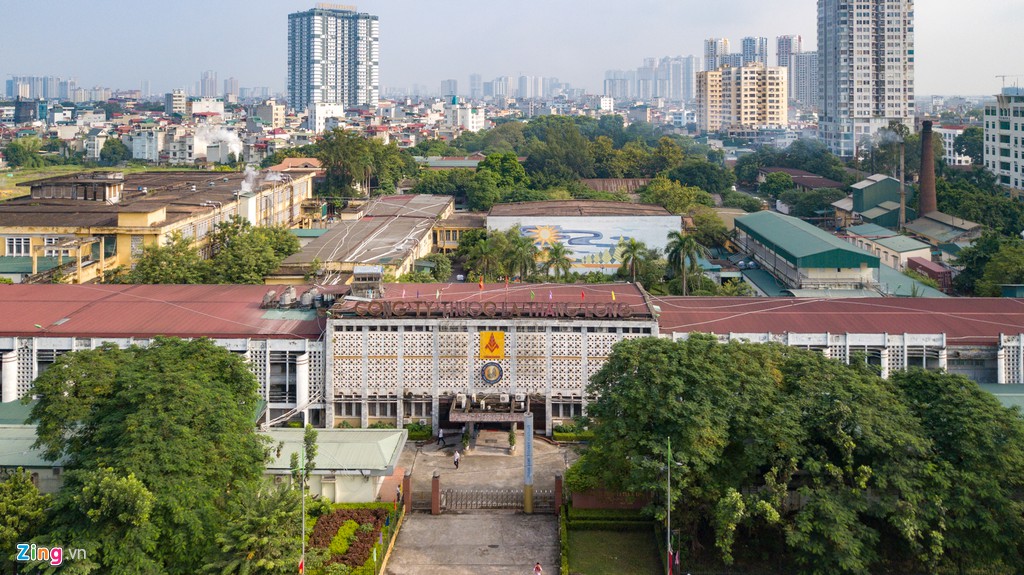 hang loat nha may o nhiem trong long thanh pho ha noi