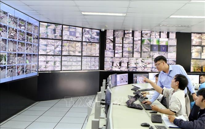 Chính phủ số và Chính phủ điện tử khác nhau ở điểm nào? chinh phu so va chinh phu dien tu khac nhau o diem nao