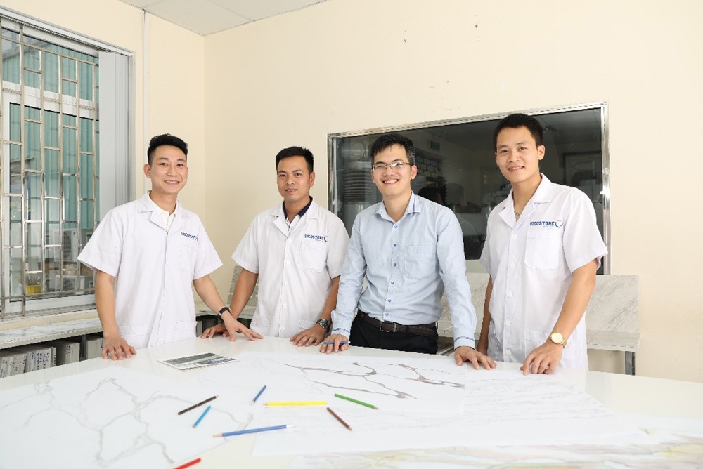 thac sy dong quang thuc sang tao chinh la dong luc lam viec cua toi