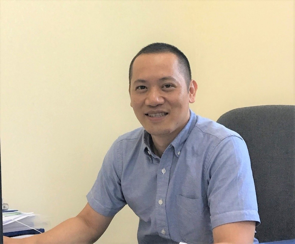 tskts tran ngoc linh yeu tham lang cong tac xay dung chinh sach