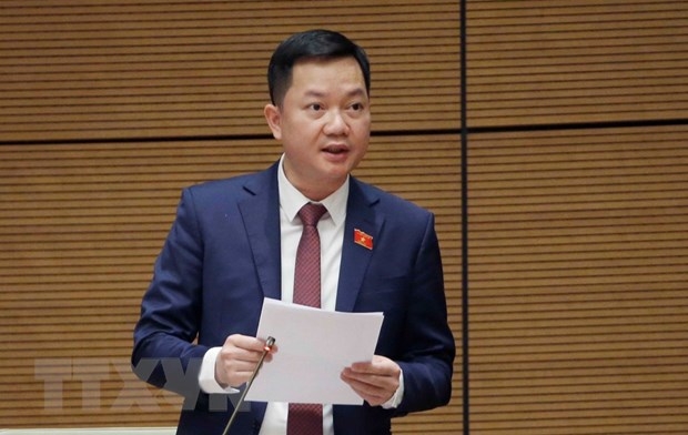 chinh phu can co chinh sach tong the tranh dut gay nen kinh te