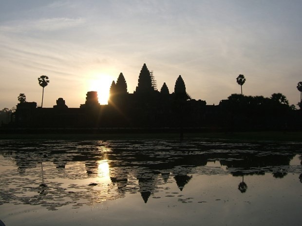 Năng lượng tái tạo dần thay thế thủy điện và nhiệt điện tại Campuchia img