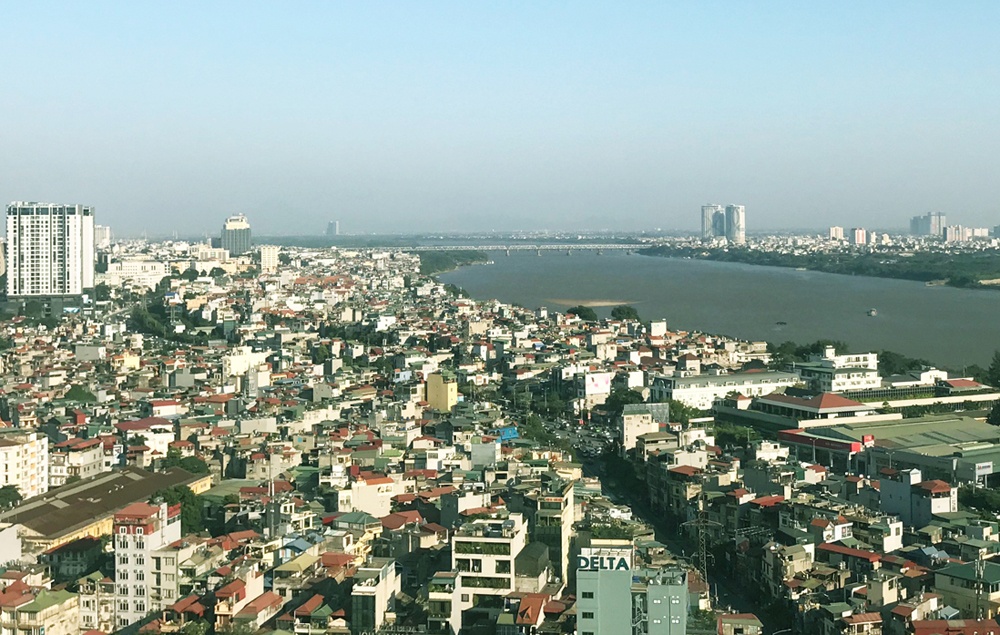 Tháo gỡ vướng mắc trong cấp Giấy phép xây dựng: Nhiệm vụ cấp bách cần làm ngay thao go vuong mac trong cap giay phep xay dung nhiem vu cap bach can lam ngay