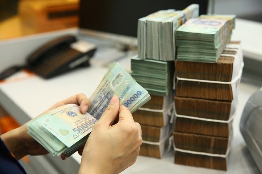bo tai chinh yeu cau giam sat chat thi truong trai phieu doanh nghiep
