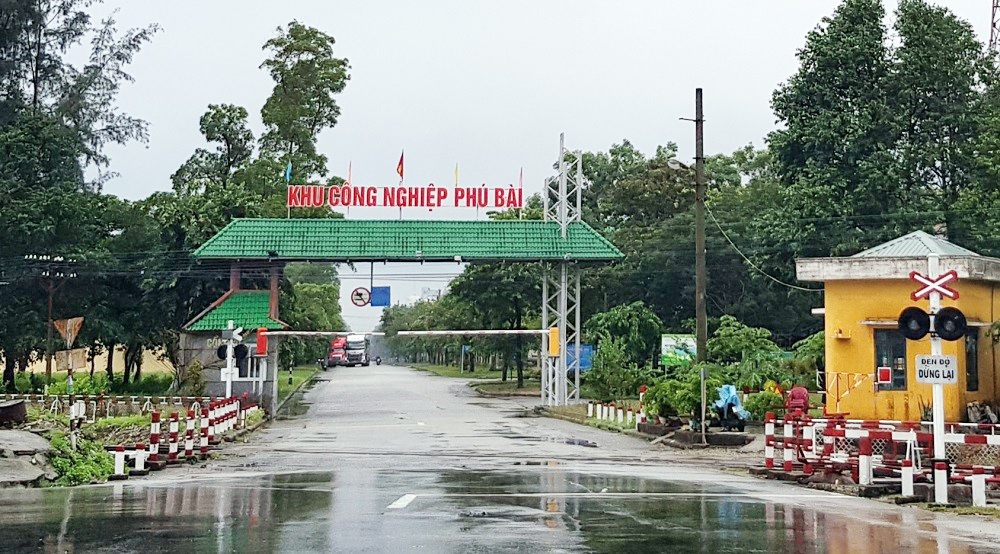 thua thien hue nhu cau nha o cho cong nhan lao dong co cap thiet