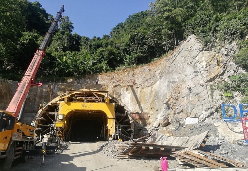 Công ty CP Phát triển công nghệ bảo vệ bờ dốc ATV Việt Nam: Tiến tới chuyển đổi số cong ty cp phat trien cong nghe bao ve bo doc atv viet nam tien toi chuyen doi so