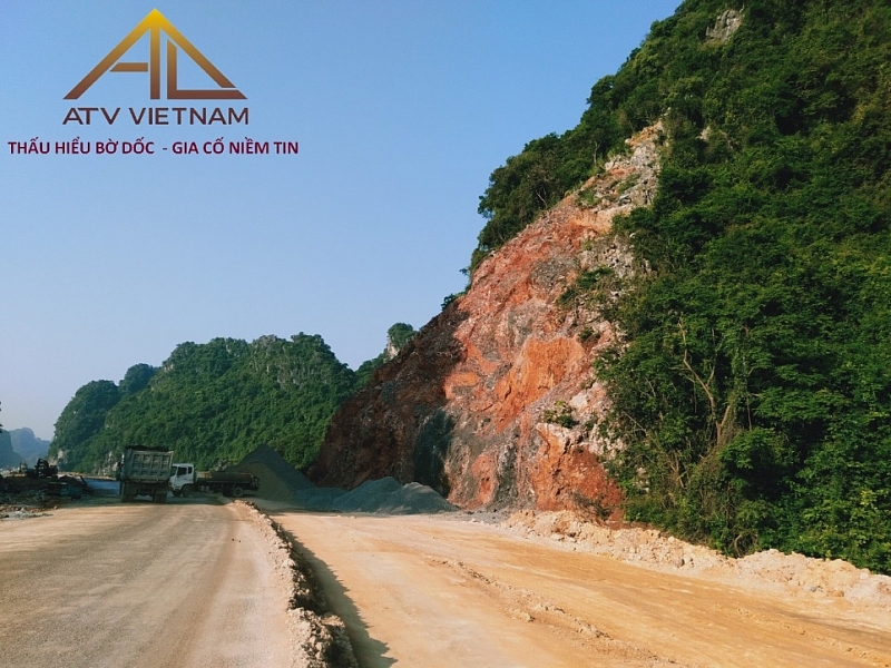 Công ty CP Phát triển công nghệ bảo vệ bờ dốc ATV Việt Nam: Tiến tới chuyển đổi số cong ty cp phat trien cong nghe bao ve bo doc atv viet nam tien toi chuyen doi so