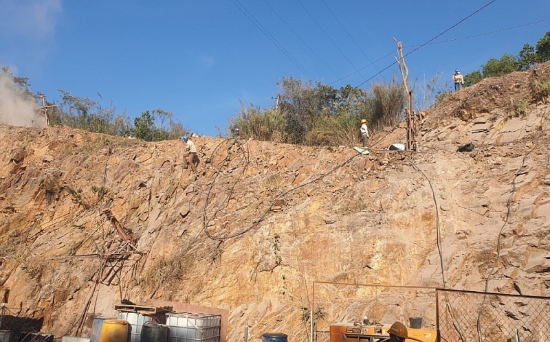 Công ty CP Phát triển công nghệ bảo vệ bờ dốc ATV Việt Nam: Tiến tới chuyển đổi số cong ty cp phat trien cong nghe bao ve bo doc atv viet nam tien toi chuyen doi so