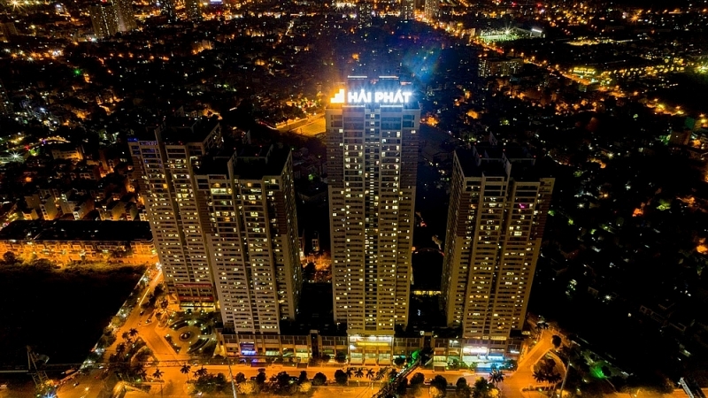 hai phat invest thay doi de phat trien