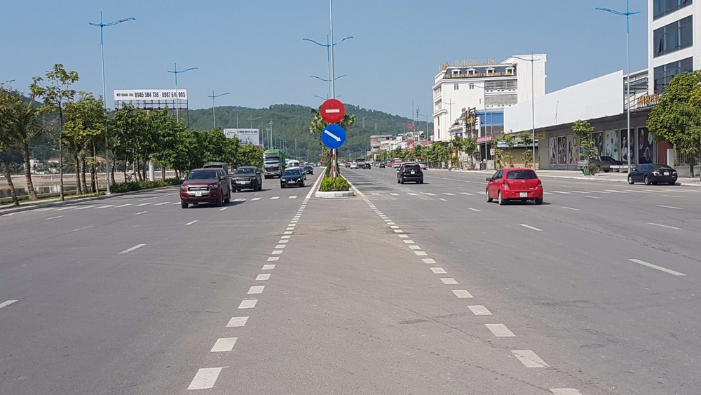 Hạ Long: “Miền núi đuổi kịp miền xuôi” ha long mien nui duoi kip mien xuoi