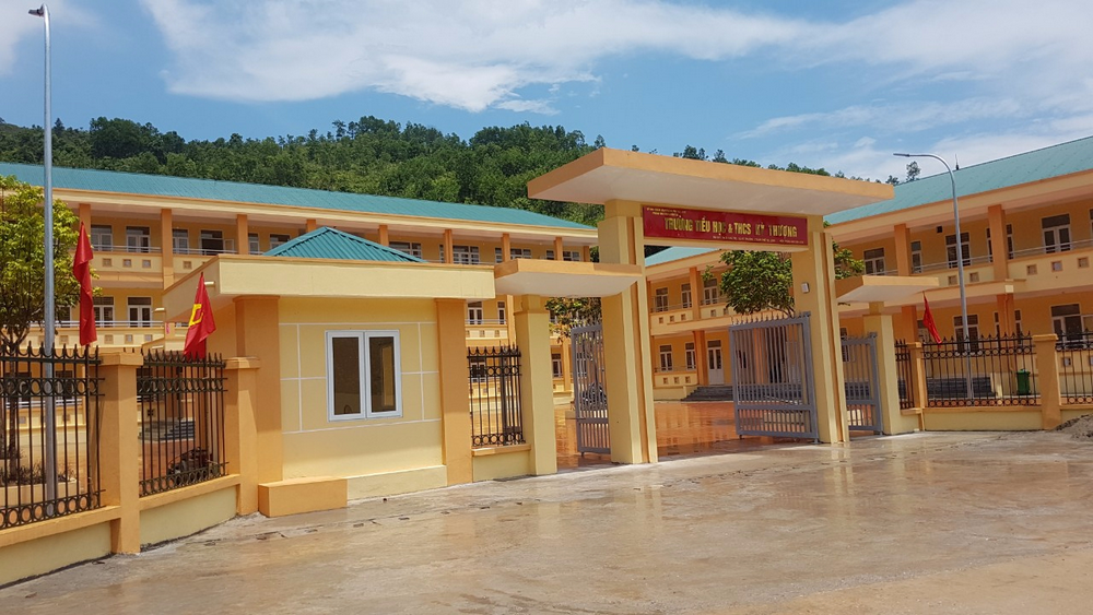 Hạ Long: “Miền núi đuổi kịp miền xuôi” ha long mien nui duoi kip mien xuoi