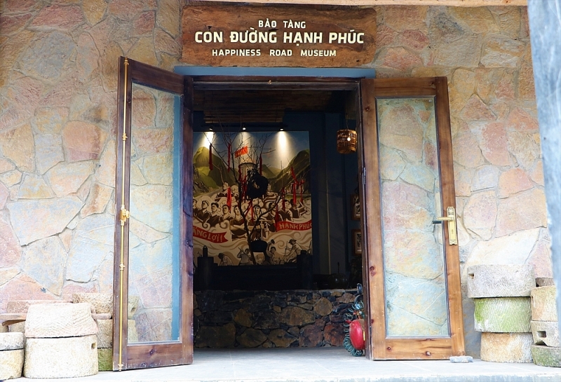 co mot ha giang doc dao noi dia dau dat nuoc