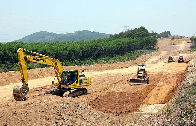 co che dac thu ve chi dinh thau cac goi thau thuoc chuong trinh phuc hoi va phat trien kinh te xa hoi