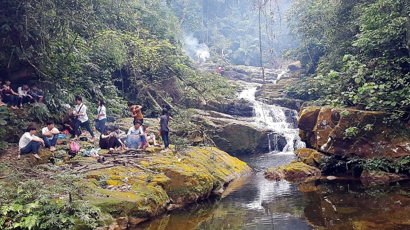 Quảng Ninh: Mở đường nối thành phố Hạ Long với huyện Sơn Động, tỉnh Bắc Giang quang ninh mo duong noi thanh pho ha long voi huyen son dong tinh bac giang