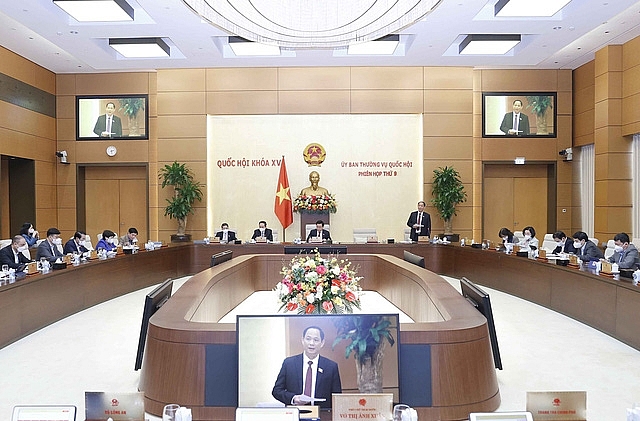 Giám sát có trọng tâm, trọng điểm, cụ thể hóa trách nhiệm giam sat co trong tam trong diem cu the hoa trach nhiem