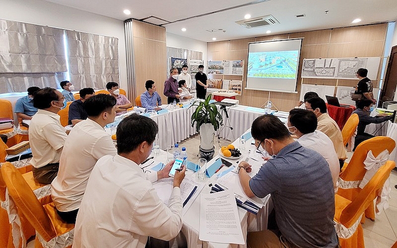 Nhiều thiết kế ấn tượng tham gia thi tuyển phương án kiến trúc Trung tâm Hội nghị và Triển lãm tỉnh Quảng Ngãi nhieu thiet ke an tuong tham gia thi tuyen phuong an kien truc trung tam hoi nghi va trien lam tinh quang ngai