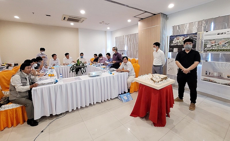 Nhiều thiết kế ấn tượng tham gia thi tuyển phương án kiến trúc Trung tâm Hội nghị và Triển lãm tỉnh Quảng Ngãi nhieu thiet ke an tuong tham gia thi tuyen phuong an kien truc trung tam hoi nghi va trien lam tinh quang ngai