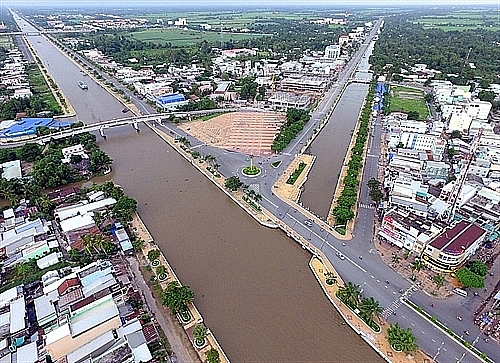 hoi nghi xuc tien dau tu tinh hau giang nam 2022 se dien ra vao trung tuan thang 6