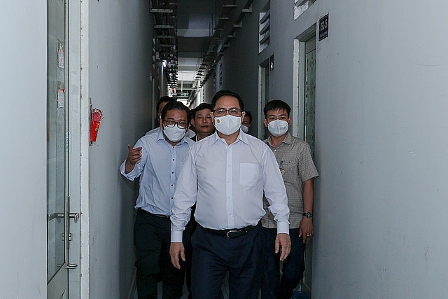 Tạo đột phá về cơ chế, đa dạng hóa các nguồn lực để phát triển nhà ở xã hội tao dot pha ve co che da dang hoa cac nguon luc de phat trien nha o xa hoi