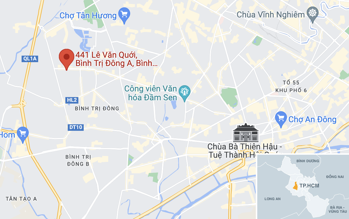 Hỏa hoạn thiêu rụi xưởng gia công ghế sofa ở TP.HCM hoa hoan thieu rui xuong gia cong ghe sofa o tphcm