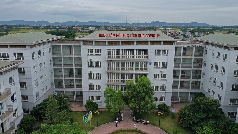 Góp thêm 320 tỷ đồng cho Quỹ vắc-xin, tổng cộng Sun Group đã ủng hộ gần 510 tỷ đồng qua các đợt dịch gop them 320 ty dong cho quy vac xin tong cong sun group da ung ho gan 510 ty dong qua cac dot dich