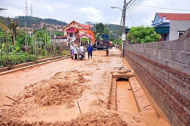 quang ninh vui buon nhung cau chuyen nhanh cham