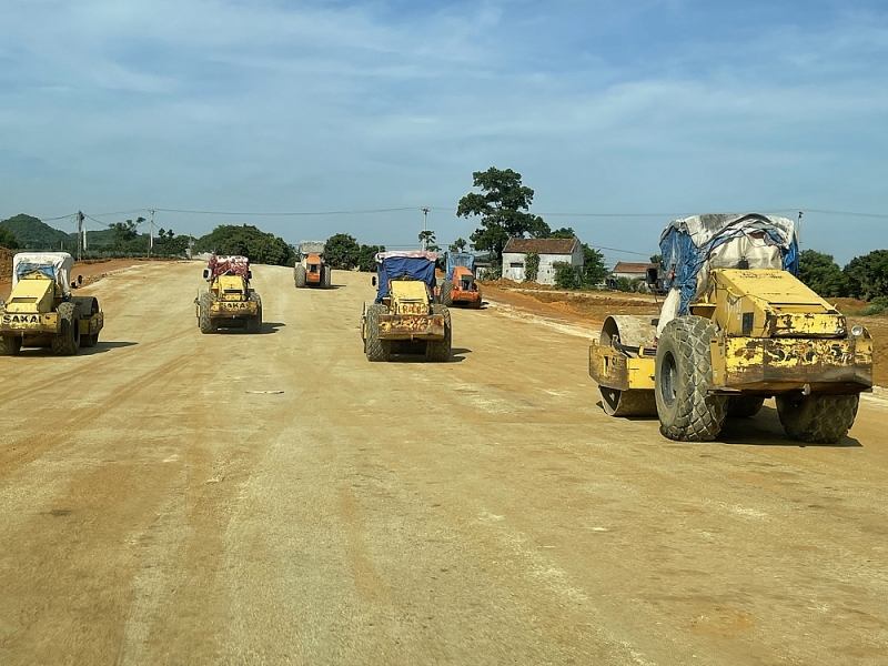 thanh hoa se dau tu hon 3300 ty dong lam tuyen duong vanh dai 3 nhanh dong