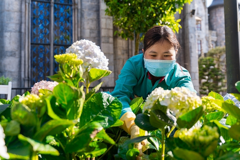 di choi cong vien sao cho van minh
