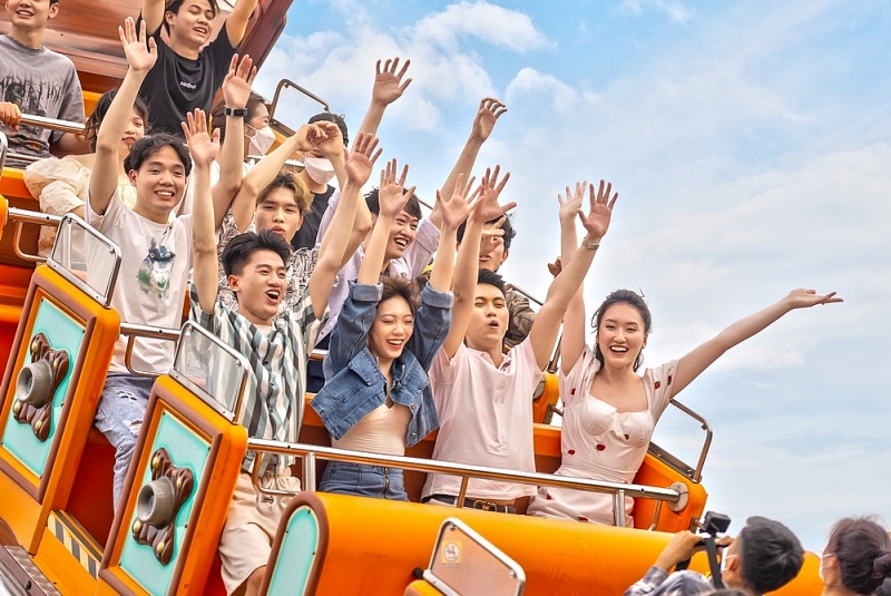 di choi cong vien sao cho van minh