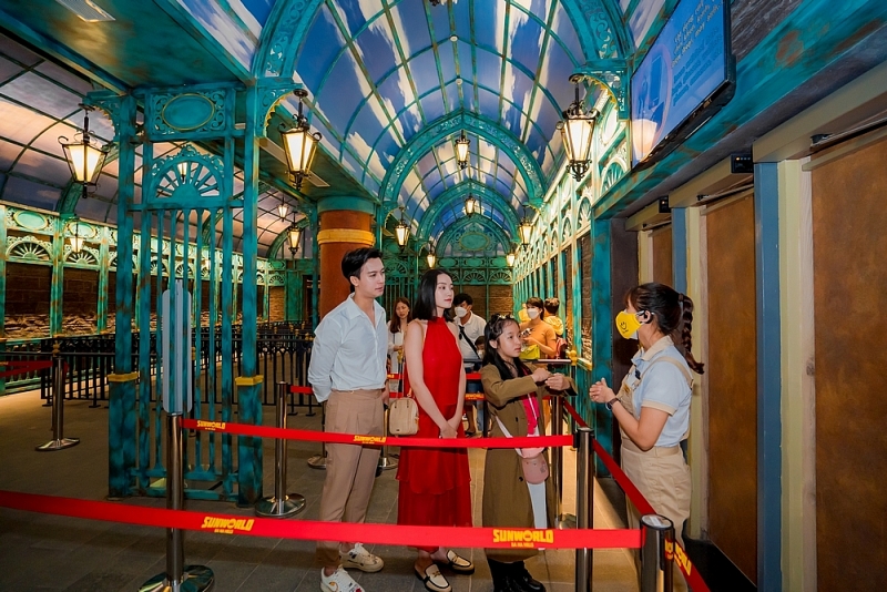 di choi cong vien sao cho van minh