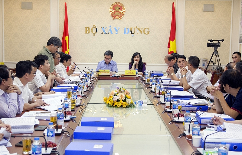 xay dung bac ninh tro thanh thanh pho truc thuoc trung uong vao nam 2030