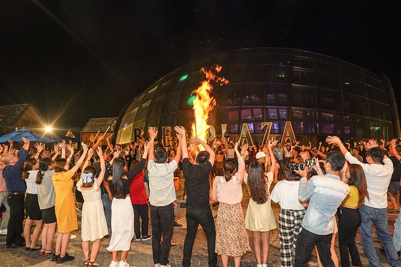 he lo nhung diem den hut khach bac nhat ba mien sau dich covid 19