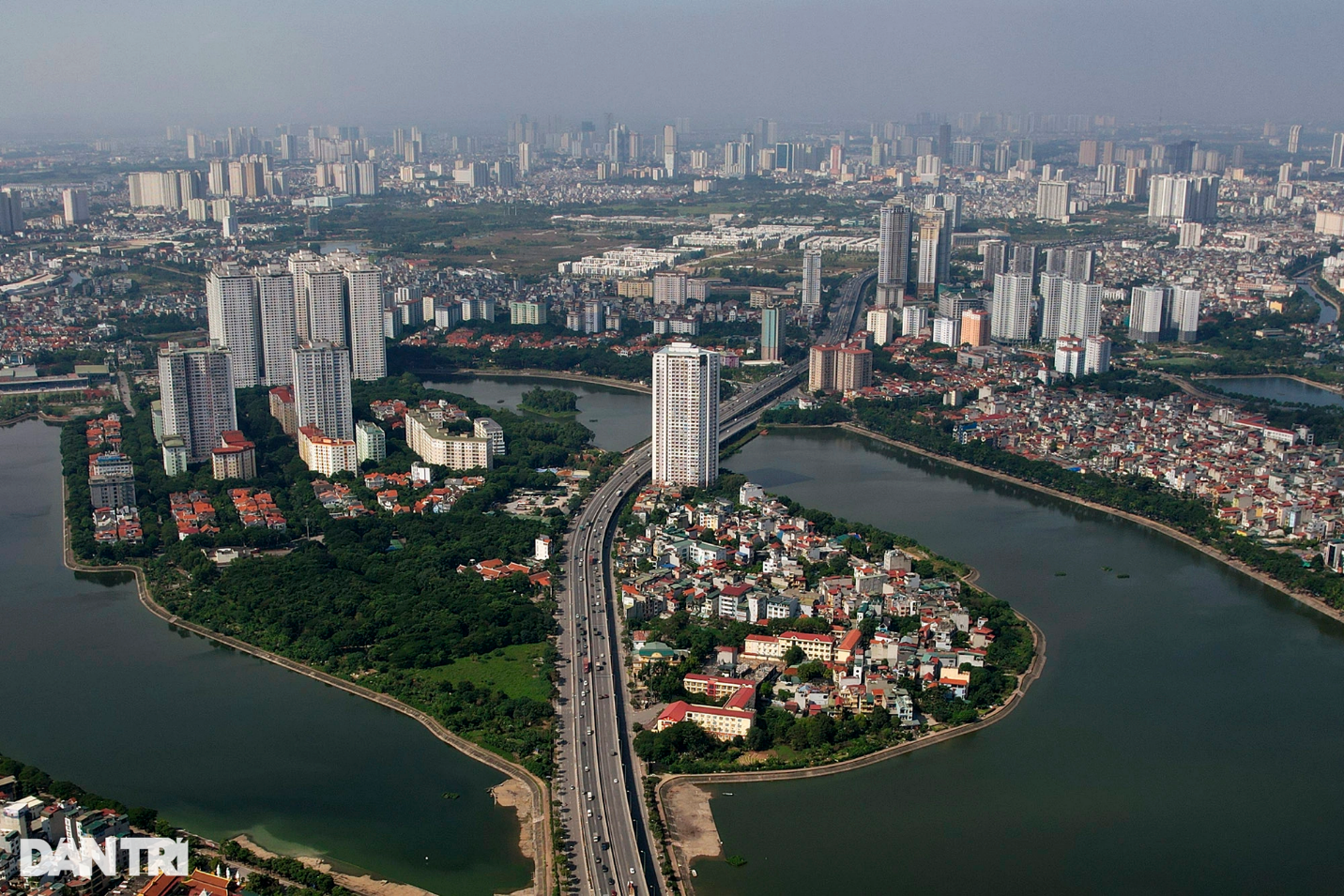 lanh manh hoa thi truong bat dong san